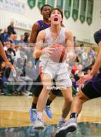 Photo from the gallery "Archbishop Riordan vs. Jesuit (@ MLK Classic at De La Salle)"