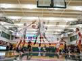 Photo from the gallery "Archbishop Riordan vs. Jesuit (@ MLK Classic at De La Salle)"