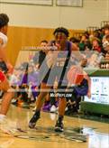 Photo from the gallery "Archbishop Riordan vs. Jesuit (@ MLK Classic at De La Salle)"
