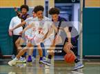 Photo from the gallery "Archbishop Riordan vs. Jesuit (@ MLK Classic at De La Salle)"