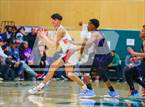 Photo from the gallery "Archbishop Riordan vs. Jesuit (@ MLK Classic at De La Salle)"
