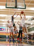 Photo from the gallery "Archbishop Riordan vs. Jesuit (@ MLK Classic at De La Salle)"