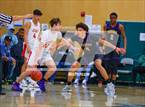 Photo from the gallery "Archbishop Riordan vs. Jesuit (@ MLK Classic at De La Salle)"