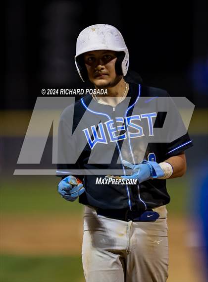 Thumbnail 1 in Sanger West @ Selma photogallery.