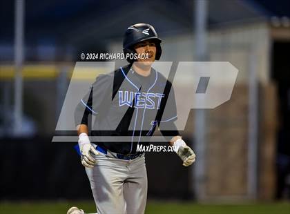 Thumbnail 1 in Sanger West @ Selma photogallery.