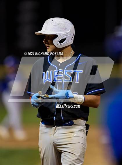 Thumbnail 2 in Sanger West @ Selma photogallery.