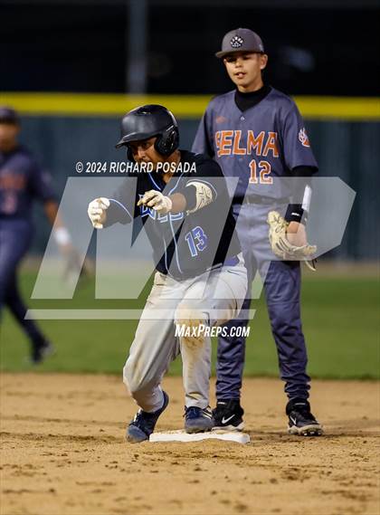 Thumbnail 2 in Sanger West @ Selma photogallery.