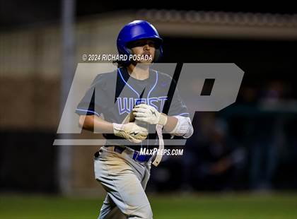 Thumbnail 1 in Sanger West @ Selma photogallery.