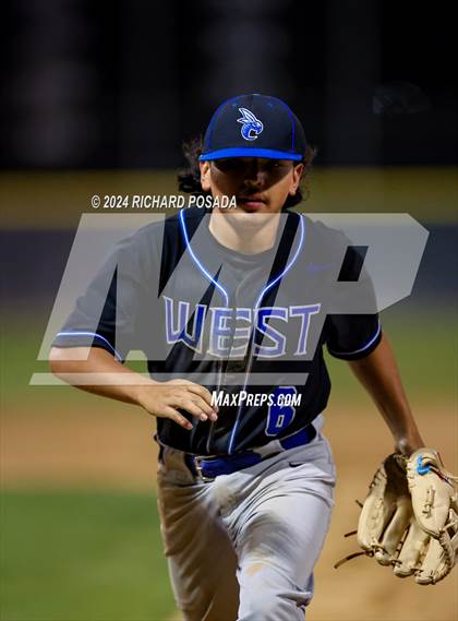 Thumbnail 1 in Sanger West @ Selma photogallery.