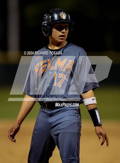Thumbnail 1 in Sanger West @ Selma photogallery.