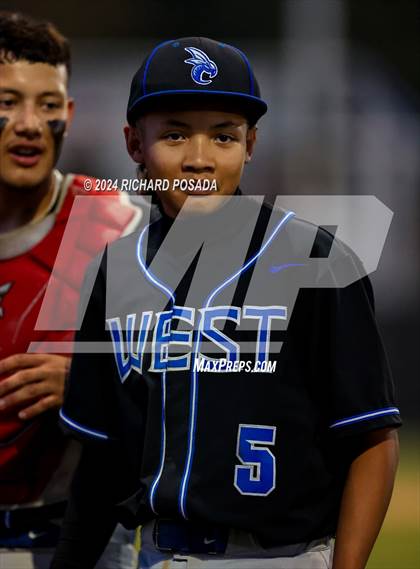 Thumbnail 1 in Sanger West @ Selma photogallery.