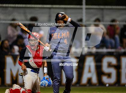 Thumbnail 1 in Sanger West @ Selma photogallery.