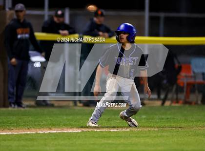 Thumbnail 1 in Sanger West @ Selma photogallery.
