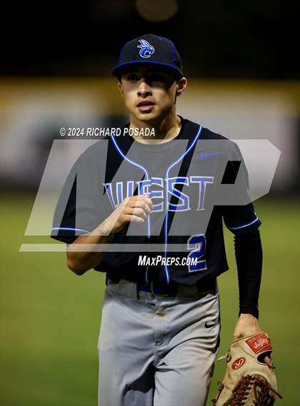 Thumbnail 1 in Sanger West @ Selma photogallery.