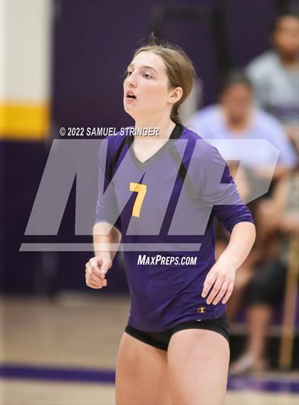 Thumbnail 3 in Linden @ Bret Harte photogallery.