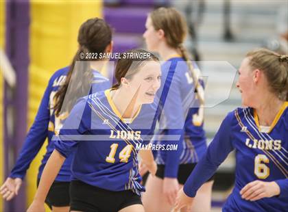 Thumbnail 3 in Linden @ Bret Harte photogallery.