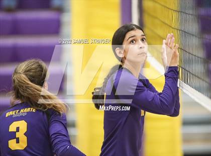 Thumbnail 2 in Linden @ Bret Harte photogallery.