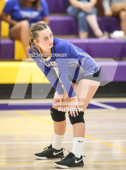 Thumbnail 3 in Linden @ Bret Harte photogallery.