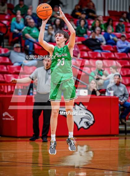 Thumbnail 2 in Flippin vs Yellville (Arvest Tournament) photogallery.