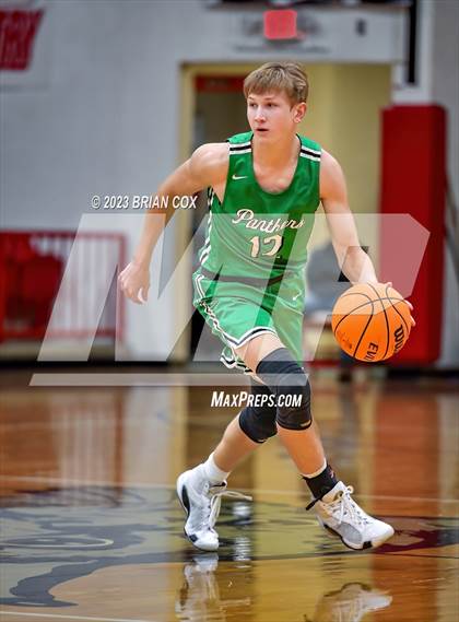 Thumbnail 2 in Flippin vs Yellville (Arvest Tournament) photogallery.
