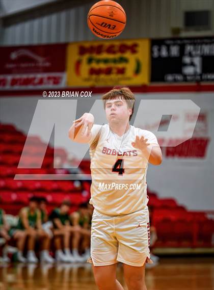 Thumbnail 3 in Flippin vs Yellville (Arvest Tournament) photogallery.