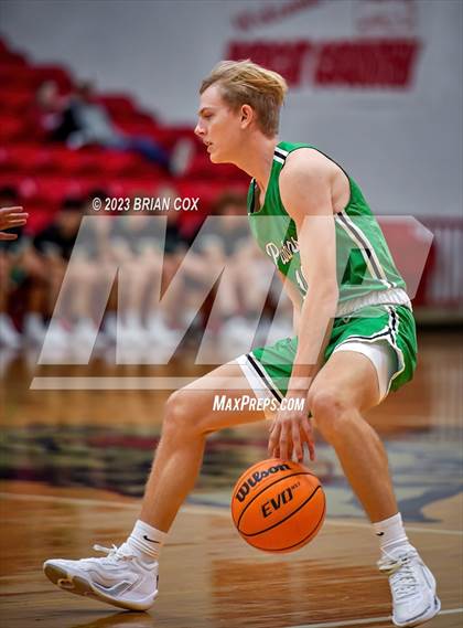 Thumbnail 3 in Flippin vs Yellville (Arvest Tournament) photogallery.