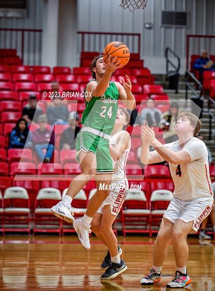 Thumbnail 2 in Flippin vs Yellville (Arvest Tournament) photogallery.