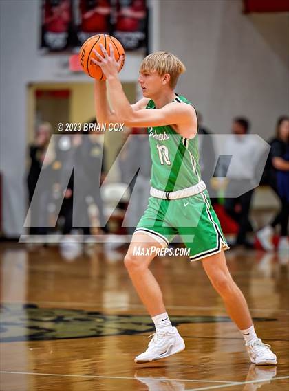 Thumbnail 2 in Flippin vs Yellville (Arvest Tournament) photogallery.