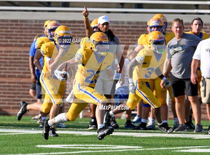 Thumbnail 2 in Boyd-Buchanan vs Lookout Valley (Blue Cross Blue Shield Jamboree) photogallery.