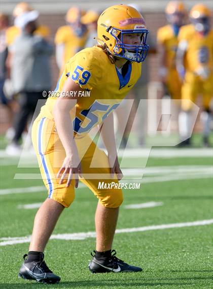 Thumbnail 3 in Boyd-Buchanan vs Lookout Valley (Blue Cross Blue Shield Jamboree) photogallery.