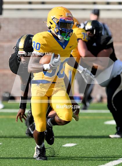 Thumbnail 1 in Boyd-Buchanan vs Lookout Valley (Blue Cross Blue Shield Jamboree) photogallery.