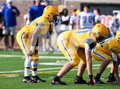 Thumbnail 2 in Boyd-Buchanan vs Lookout Valley (Blue Cross Blue Shield Jamboree) photogallery.
