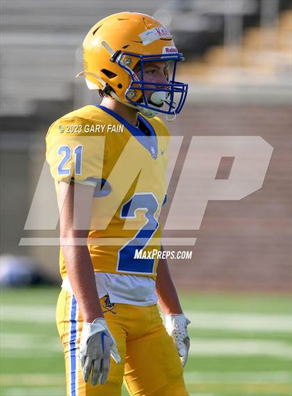 Thumbnail 2 in Boyd-Buchanan vs Lookout Valley (Blue Cross Blue Shield Jamboree) photogallery.