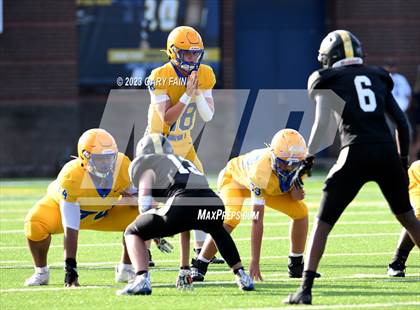 Thumbnail 3 in Boyd-Buchanan vs Lookout Valley (Blue Cross Blue Shield Jamboree) photogallery.