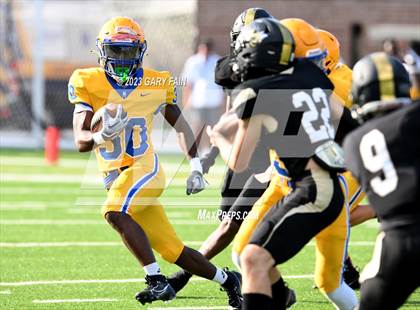 Thumbnail 1 in Boyd-Buchanan vs Lookout Valley (Blue Cross Blue Shield Jamboree) photogallery.