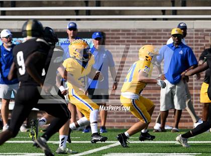Thumbnail 3 in Boyd-Buchanan vs Lookout Valley (Blue Cross Blue Shield Jamboree) photogallery.