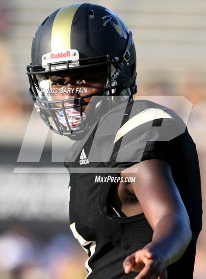 Thumbnail 3 in Boyd-Buchanan vs Lookout Valley (Blue Cross Blue Shield Jamboree) photogallery.