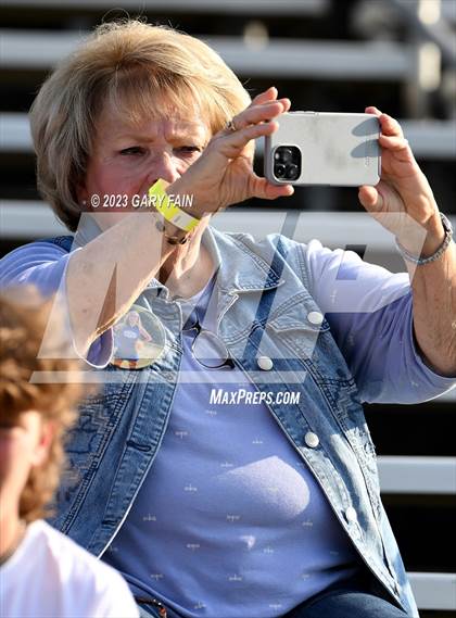 Thumbnail 3 in Boyd-Buchanan vs Lookout Valley (Blue Cross Blue Shield Jamboree) photogallery.