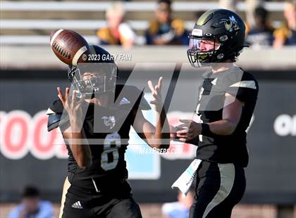Thumbnail 1 in Boyd-Buchanan vs Lookout Valley (Blue Cross Blue Shield Jamboree) photogallery.