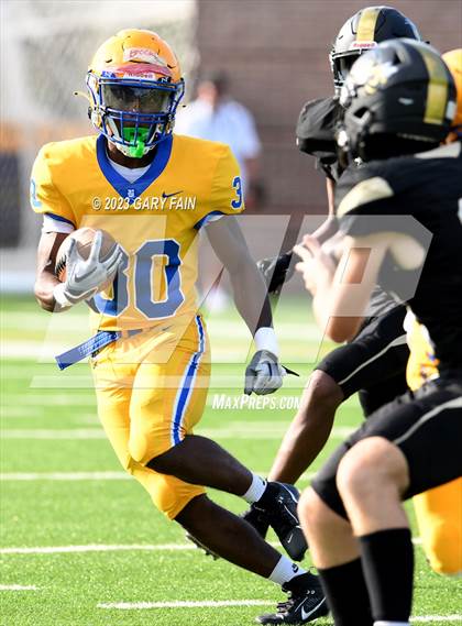 Thumbnail 3 in Boyd-Buchanan vs Lookout Valley (Blue Cross Blue Shield Jamboree) photogallery.