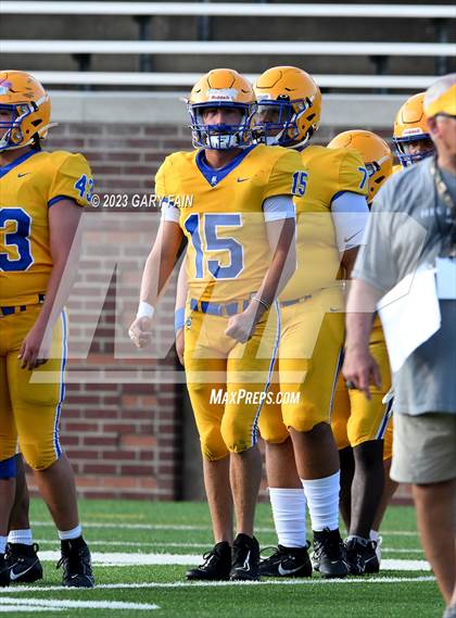 Thumbnail 1 in Boyd-Buchanan vs Lookout Valley (Blue Cross Blue Shield Jamboree) photogallery.