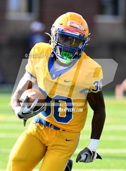 Thumbnail 2 in Boyd-Buchanan vs Lookout Valley (Blue Cross Blue Shield Jamboree) photogallery.