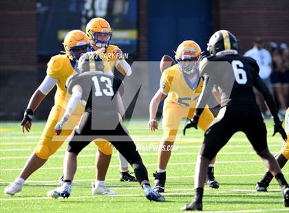 Thumbnail 1 in Boyd-Buchanan vs Lookout Valley (Blue Cross Blue Shield Jamboree) photogallery.