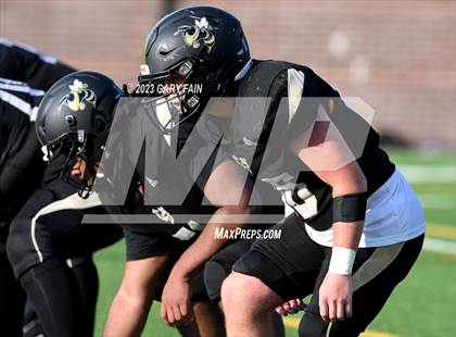 Thumbnail 3 in Boyd-Buchanan vs Lookout Valley (Blue Cross Blue Shield Jamboree) photogallery.