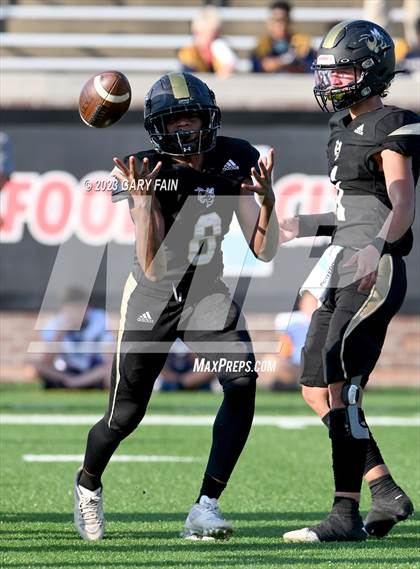Thumbnail 2 in Boyd-Buchanan vs Lookout Valley (Blue Cross Blue Shield Jamboree) photogallery.