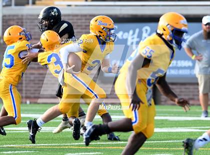 Thumbnail 3 in Boyd-Buchanan vs Lookout Valley (Blue Cross Blue Shield Jamboree) photogallery.