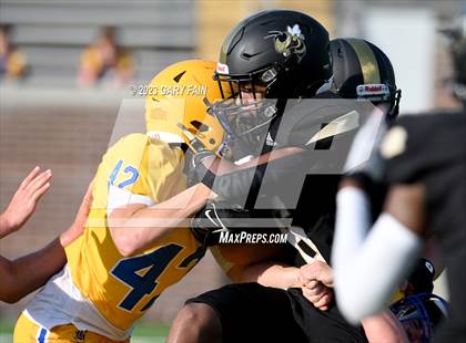 Thumbnail 2 in Boyd-Buchanan vs Lookout Valley (Blue Cross Blue Shield Jamboree) photogallery.