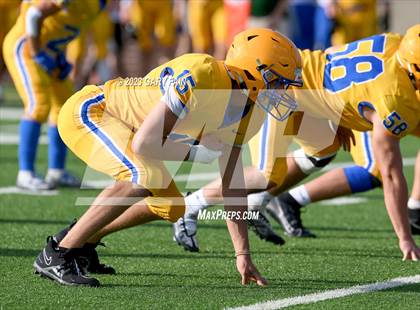 Thumbnail 3 in Boyd-Buchanan vs Lookout Valley (Blue Cross Blue Shield Jamboree) photogallery.