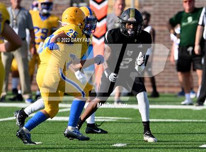 Thumbnail 1 in Boyd-Buchanan vs Lookout Valley (Blue Cross Blue Shield Jamboree) photogallery.