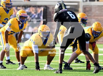 Thumbnail 3 in Boyd-Buchanan vs Lookout Valley (Blue Cross Blue Shield Jamboree) photogallery.